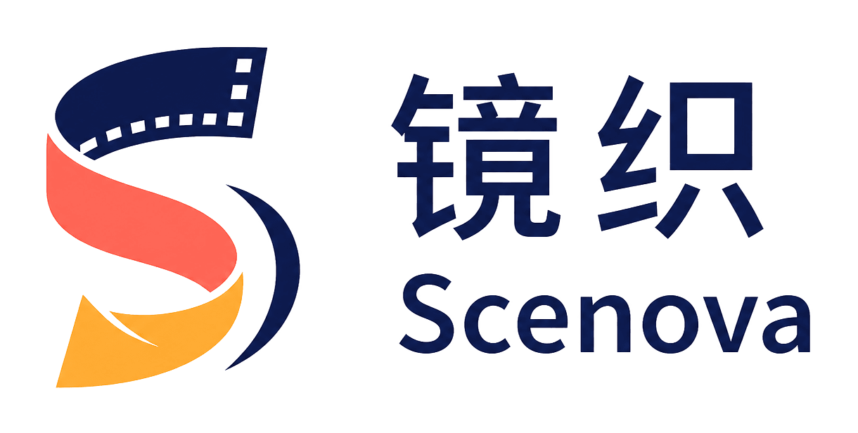 镜织 Scenova